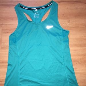 work out tank